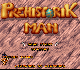 原始人大进击(欧)(M3)